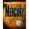 thumbnail image 1 of Pre-Owned Mercury (The Library of the Nine Planets) Paperback, 1 of 1