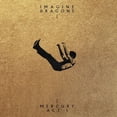 thumbnail image 1 of Imagine Dragons - Mercury Act 1 - Alternate Cover Artwork with Poster - Music & Performance - CD, 1 of 1