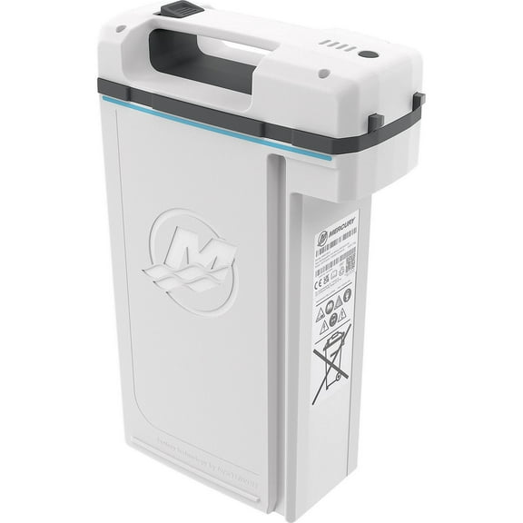 Mercury Avator 1kWh Battery for 7.5e Outboard