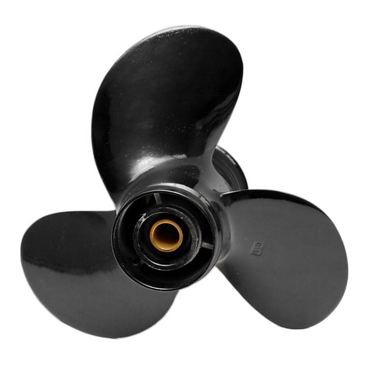 mercury-black-max-boat-propeller-48-879781a10-tracker-rh-9-1-4-x-6p