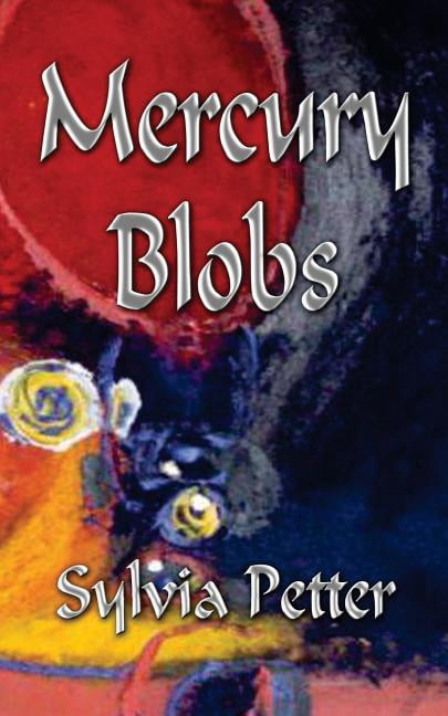 Mercury Blobs (Paperback)