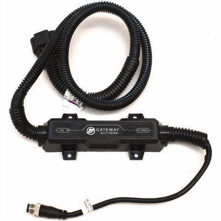 Mercury Boat Can-P Gateway Module 8M0165589 | NMEA 2000 Converter