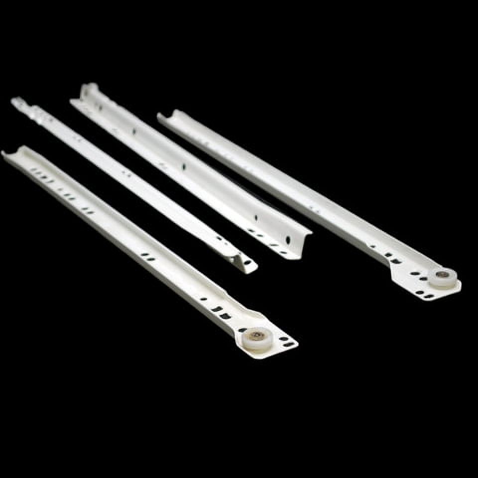 Mercury Boat Drawer Slide Set 8M8025732 Sea Ray Steel (Set of 4