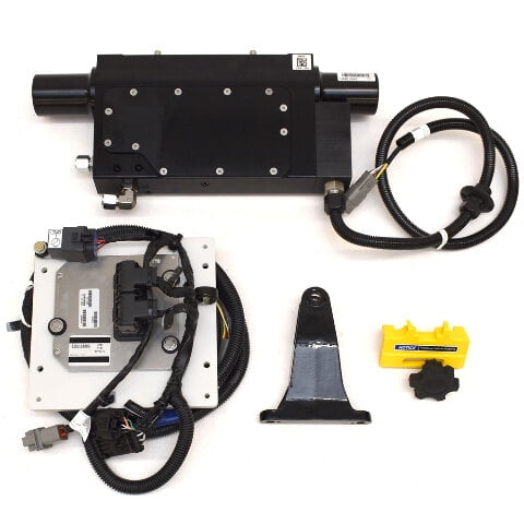 Mercury Boat Joystick Actuator 98-8M0159779 | JPO W/RIG Steering (Kit)