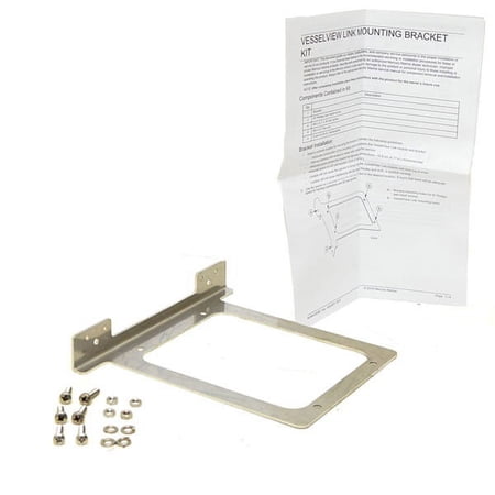 Mercury Boat Mounting Bracket 8M0110649 | Tracker VesselView (Kit)