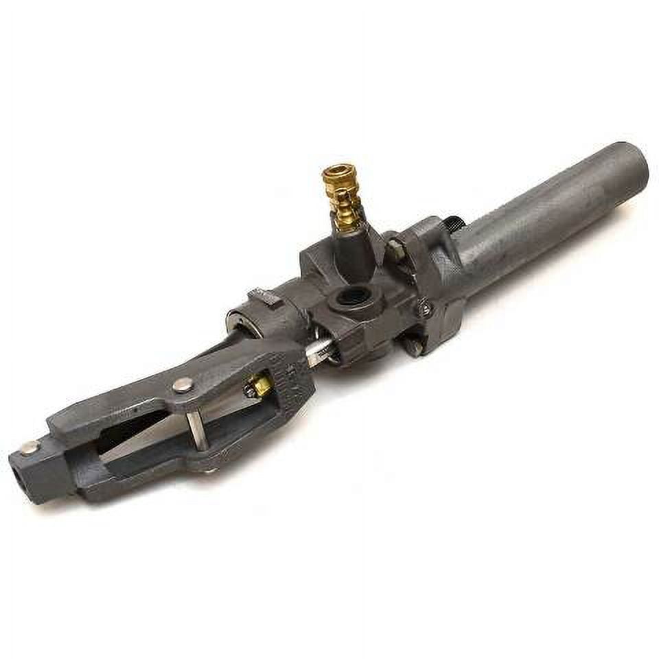 Mercury Boat Power Steering Actuator 8M0109183 Gray Mercruiser