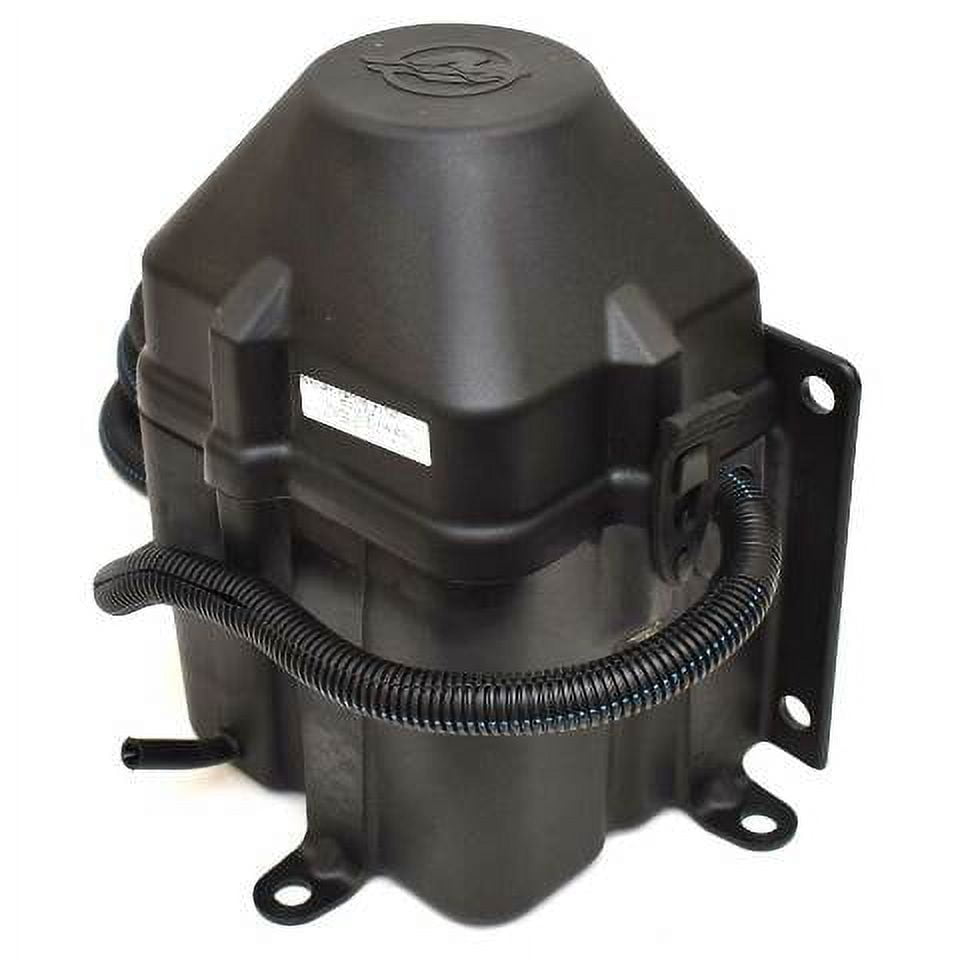 Mercury Boat Power Steering Pump Module 8M0131262 12 FT Gen B (Kit