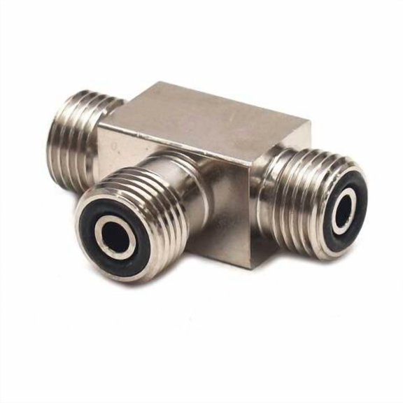 Mercury Boat Power Steering T-Fitting 22-892520 | 5/8 Inch