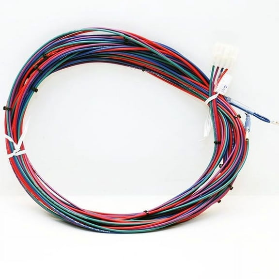 Mercury Boat Power Wiring Harness 35388-A | Outboard 25 Foot