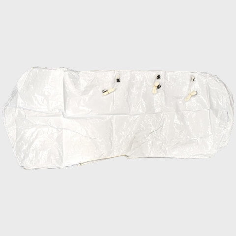 Mercury Boat Shrinkable Transhield Engine Cover 473202 | 600HP V12 Full