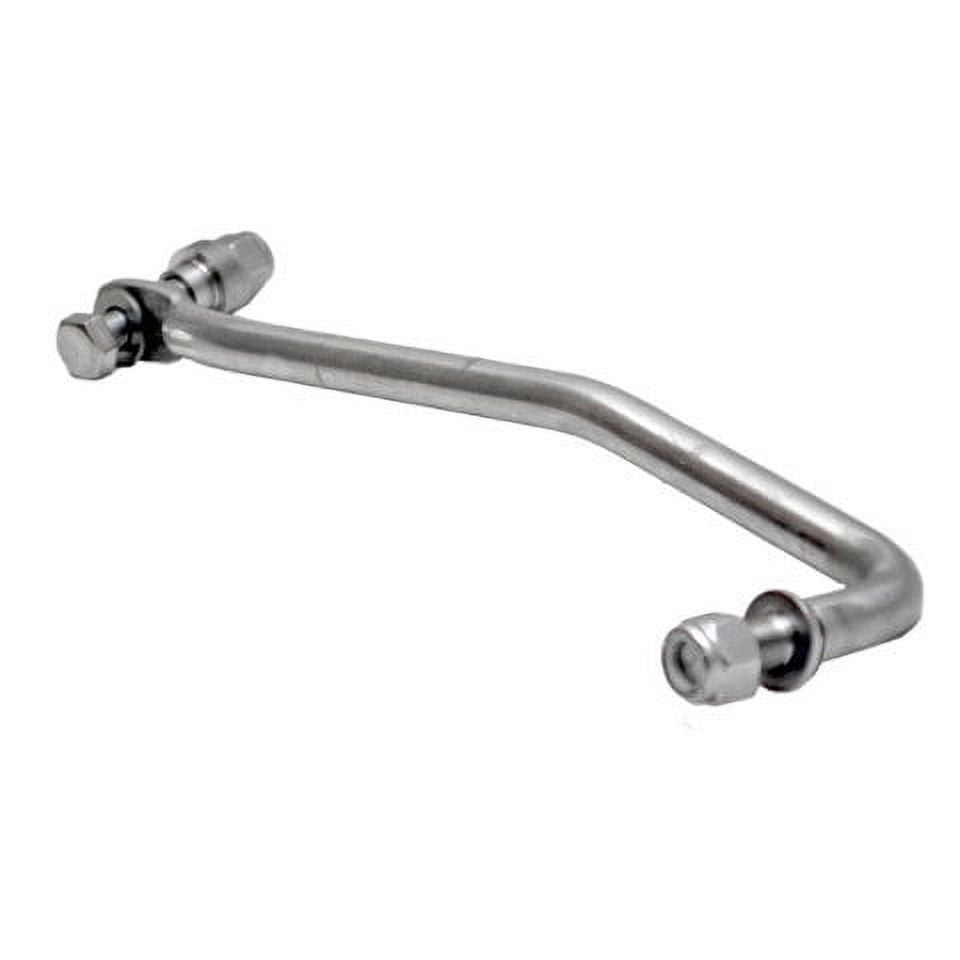 Mercury Boat Steering Link Tie Rod Arm Stainless