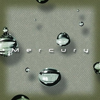 Mercury Music: CDs in Music - Walmart.com