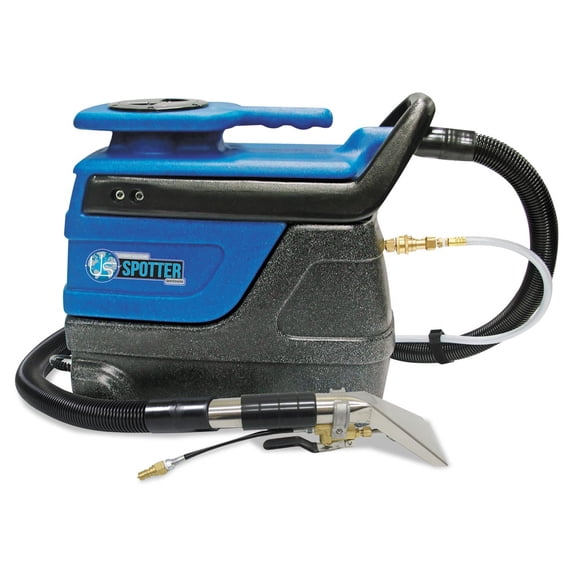 Mercury Carpet Spot Extractor 3 gal Capacity Floor Machines