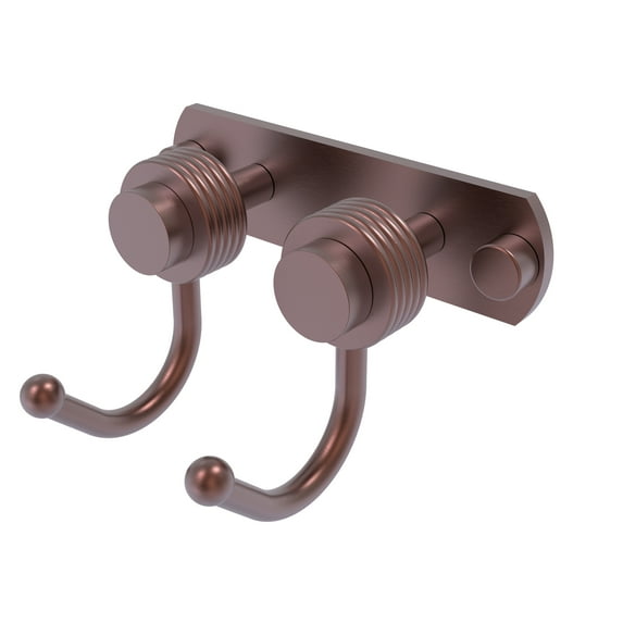 Mercury Collection 2 Position Multi Hook with Groovy Accent