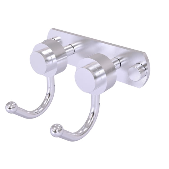 Mercury Collection 2 Position Multi Hook with Smooth Accent