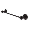 thumbnail image 1 of Mercury Collection 24-in Towel Bar in Antique Bronze, 1 of 11