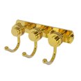 thumbnail image 1 of Mercury Collection 3 Position Multi Hook with Dotted Accent, 1 of 9