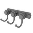 thumbnail image 1 of Mercury Collection 3 Position Multi Hook with Dotted Accent, 1 of 9
