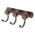thumbnail image 1 of Mercury Collection 3 Position Multi Hook with Twisted Accent, 1 of 9
