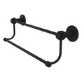 thumbnail image 1 of 9072G/30-ORB Mercury Collection 30 Inch Double Towel Bar with Groovy Accents, Oil Rubbed Bronze, 1 of 9