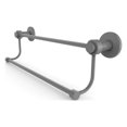 thumbnail image 1 of Mercury Collection 36 Inch Double Towel Bar, 1 of 9