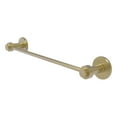 thumbnail image 1 of Mercury Collection 36-in Towel Bar in Satin Brass, 1 of 11