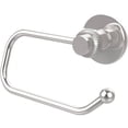 thumbnail image 1 of Mercury Collection European Style Toilet Tissue Holder - Polished Chrome / Twisted, 1 of 11