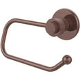 thumbnail image 1 of Mercury Collection European Style Toilet Tissue Holder in Antique Copper, 1 of 11