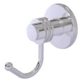 thumbnail image 1 of Mercury Collection Robe Hook - Polished Chrome / Dotted, 1 of 2