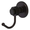 thumbnail image 1 of Mercury Collection Robe Hook with Dotted Accents (Build to Order), 1 of 2