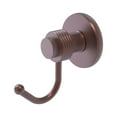 thumbnail image 1 of Mercury Collection Robe Hook with Groovy Accents, 1 of 2