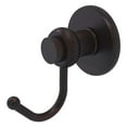 thumbnail image 1 of Mercury Collection Robe Hook with Twisted Accents (Build to Order), 1 of 2