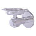 thumbnail image 1 of Mercury Collection Tumbler and Toothbrush Holder - Satin Chrome / Smooth, 1 of 10