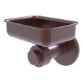 thumbnail image 1 of Mercury Collection Wall Mounted Soap Dish - Antique Copper / Smooth, 1 of 11