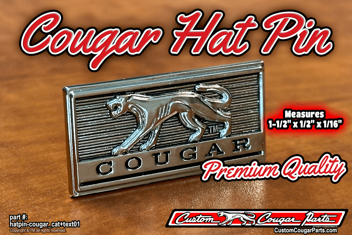 Cougar Clothing