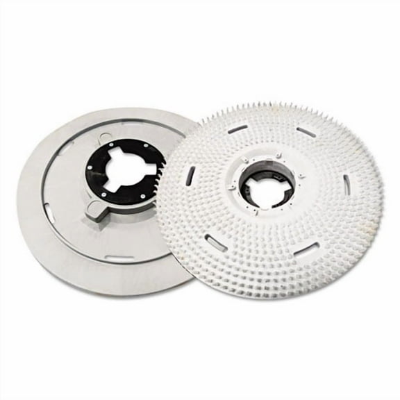 Mercury Floor Machines Scrub Pad Driver, 20"