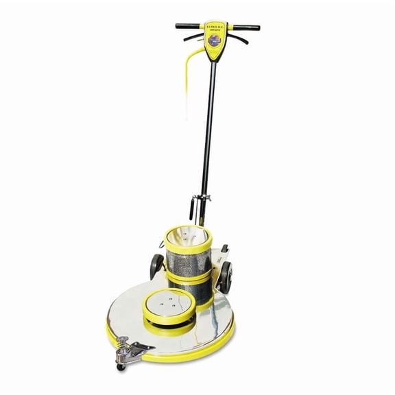 Mercury Floor Machines PRO-2000-20 Ultra High-Speed Burnisher 1.5hp PRO200020