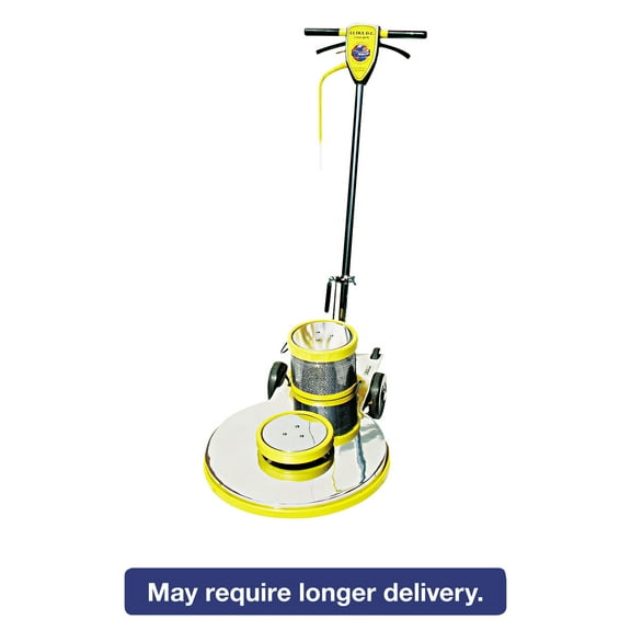 Mercury Floor Machines PRO-1500 20 Ultra High-Speed Burnisher, 1.5hp