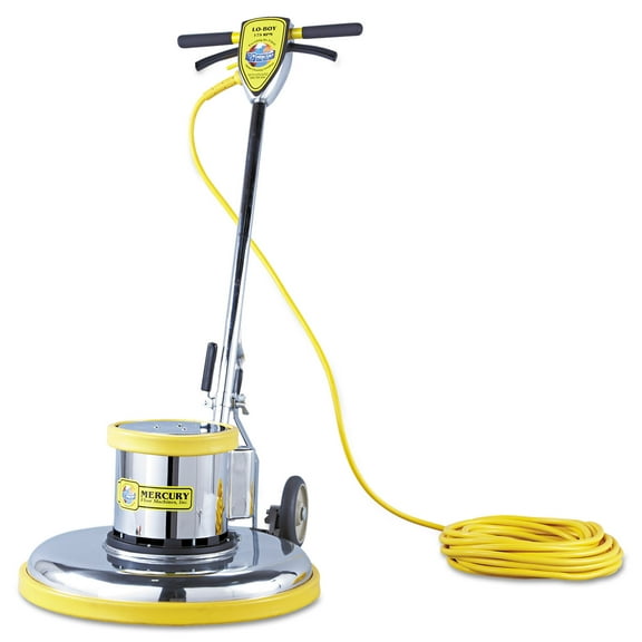 Mercury Floor Machines PRO-175-21 Floor Machine/Auto Scrubber 1.5hp PRO21