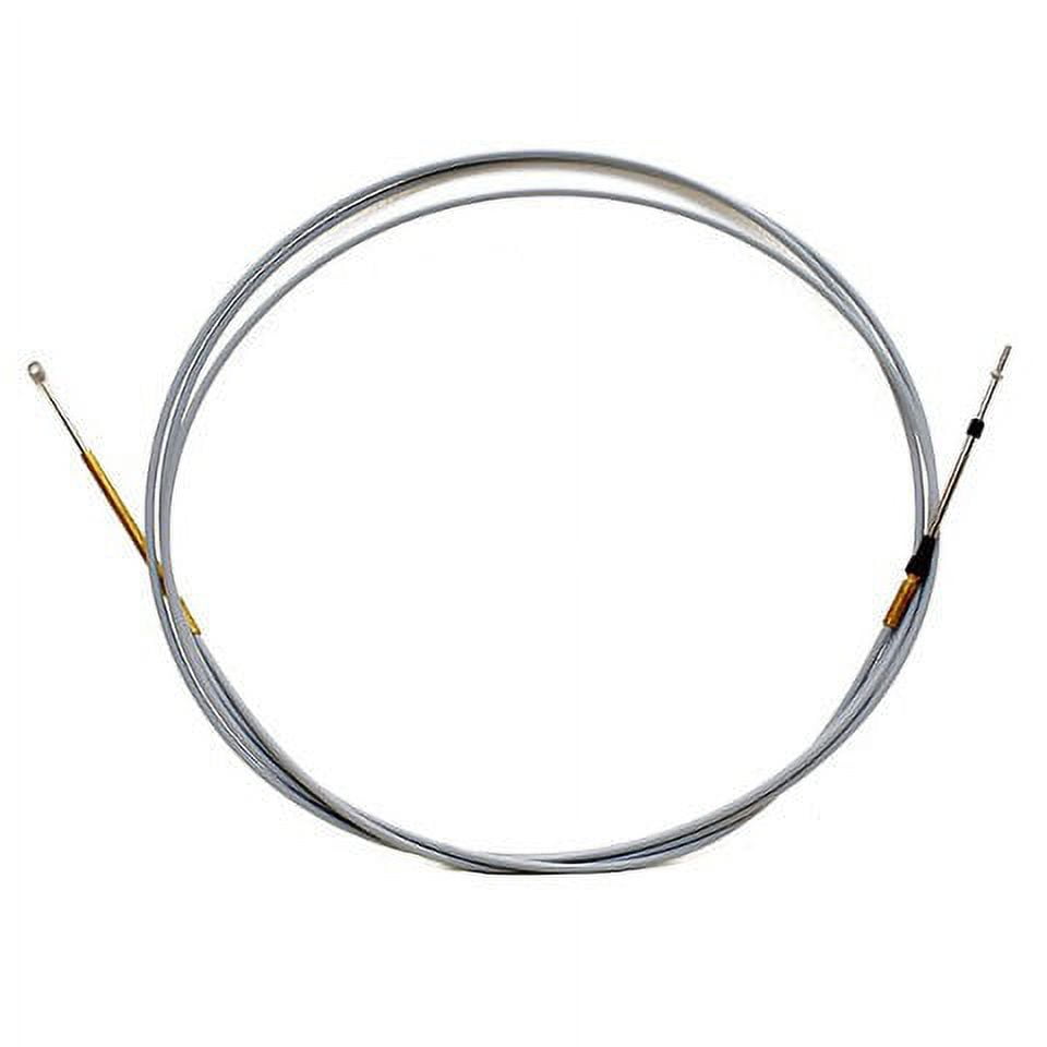 Mercury GEN II to 33C Boat Throttle Control Cable 896145A13 13 FT