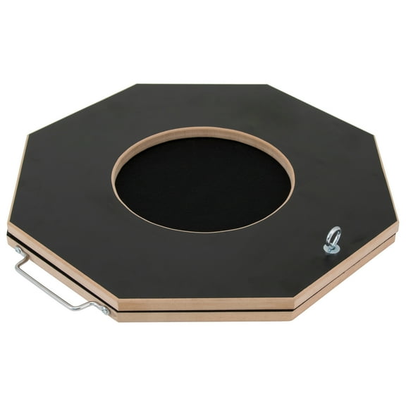 Mercury Gear Campaign Press Hat, Black