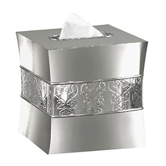 Mercury Glass Boutique Tissue