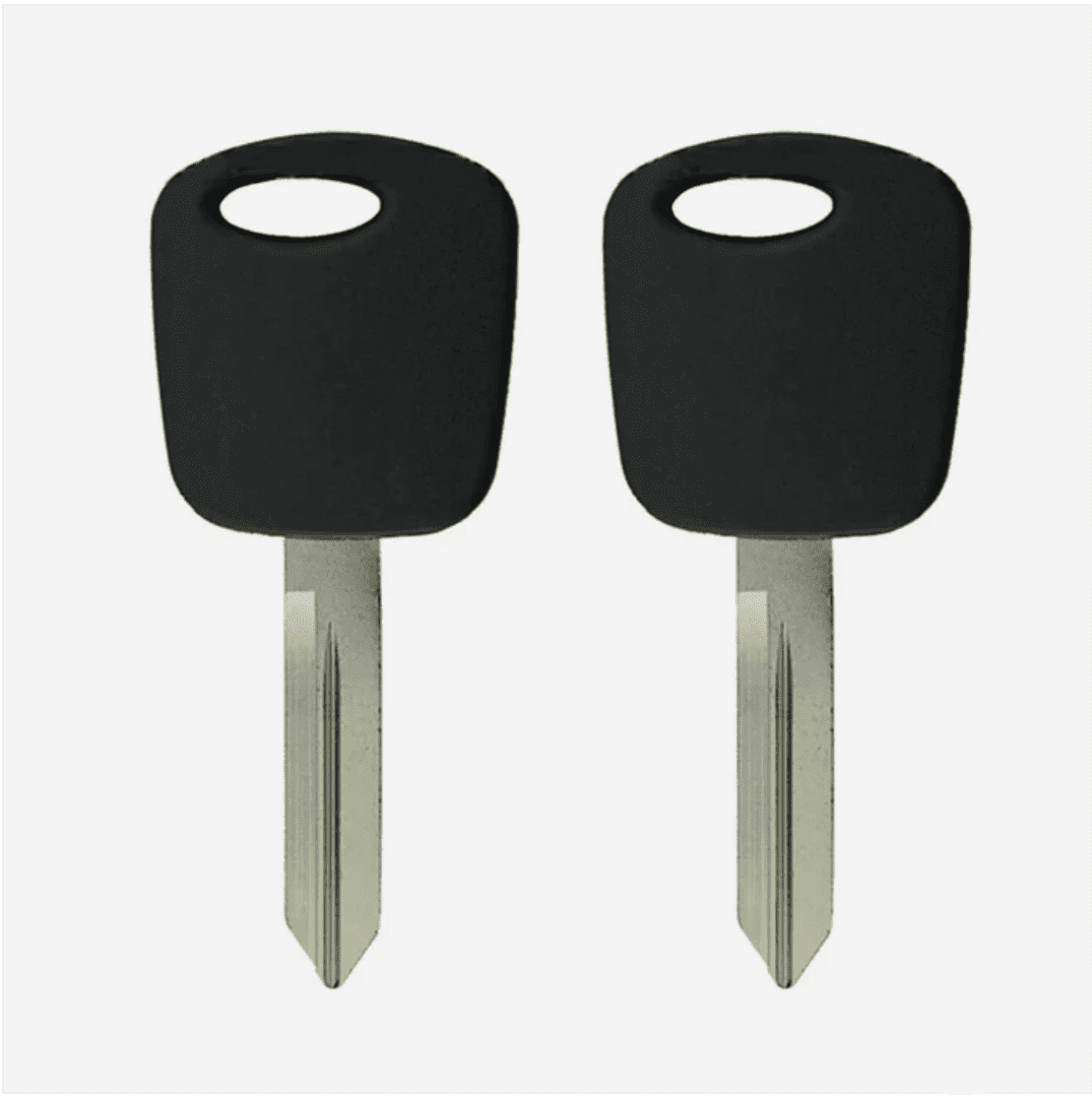 Transponder Module Mercury Grand Marquis 1998-2002 (Transponder Chip Key) 2 pack - Walmart.com