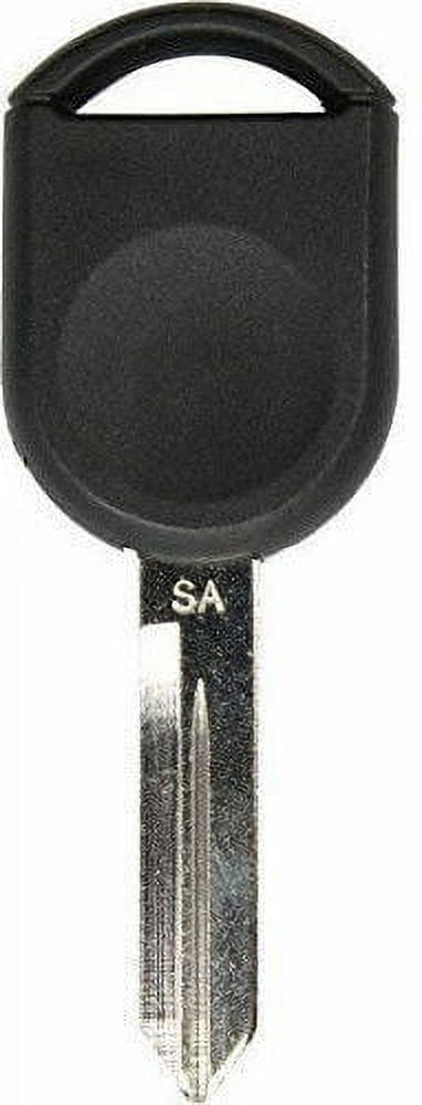 Key H85 Mercury H92 / H84 / H85 (SA) MERCURY Transponder chip key VLS - Walmart.com