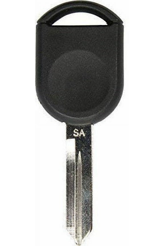 Mercury H92 / H84 / H85 (SA) MERCURY Transponder chip key VLS
