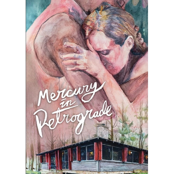 Mercury In Retrograde (DVD), Filmhub, Drama