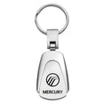 thumbnail image 1 of Mercury Keychain & Keyring - Teardrop, 1 of 2