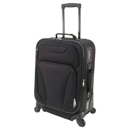 Mercury Luggage 20" Spinner Upright Carry-On