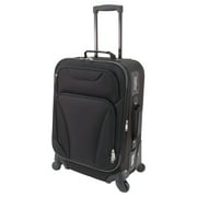 Mercury Luggage 20 Spinner Upright Carry-On