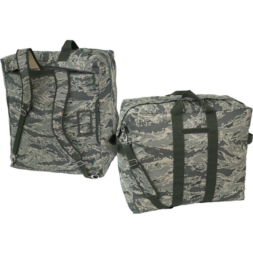 Mercury Luggage Carrying Case (Backpack) Travel Essential